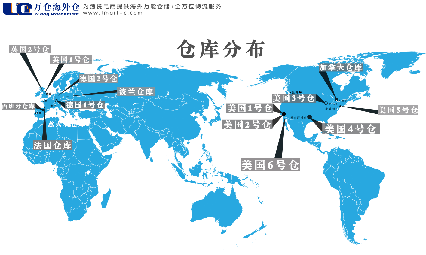 万仓：各大电商平台强制合规，德国包装法注册时限将至！